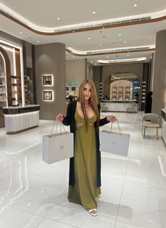 Airin New Khobar - escort in Khobar Photo 3 of 5