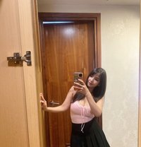 Airin - Masajista in Bangkok Photo 1 of 5