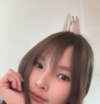 Airin - masseuse in Bangkok