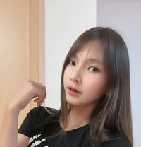 Airin - masseuse in Bangkok