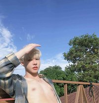 Airly - Male escort in Bangkok