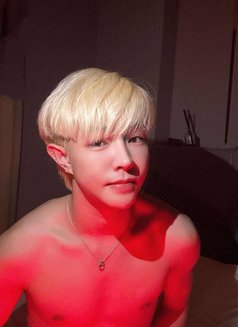 Airly - Male escort in Bangkok Photo 5 of 9