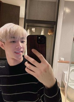 Airly - Male escort in Bangkok Photo 9 of 9