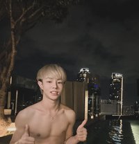 Airly - Male escort in Dubai