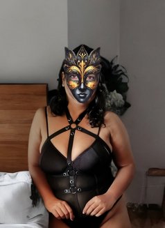 AIRPORT Andheri indepndent paid meet/Cam - escort in Mumbai Photo 15 of 20