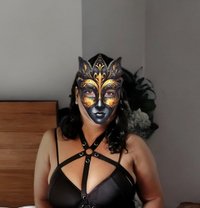 AIRPORT Andheri indepndent paid meet/Cam - escort in Mumbai