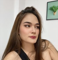 Diana ladyboy Thailand - Acompañantes transexual in Abu Dhabi