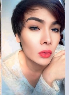 Airy I do top - Acompañantes transexual in Muscat Photo 1 of 5