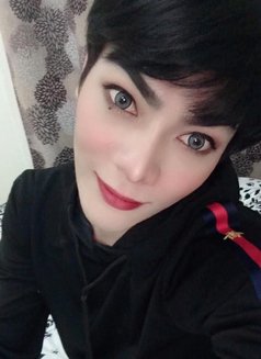 Airy I do top - Acompañantes transexual in Muscat Photo 4 of 5