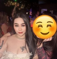 VIP Airy Massage muscat incall+outcall - escort in Muscat