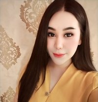 VIP Airy Massage muscat incall+outcall - escort in Muscat