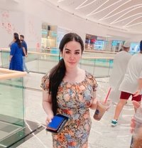 Airy Massage Incall Outcall77 - escort in Muscat
