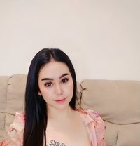 Airy Massage Incall Outcall77 - puta in Muscat