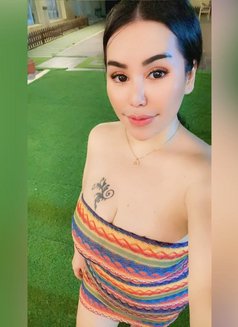 Airy Massage Incall Outcall77 - escort in Muscat Photo 8 of 12