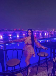 Airy Massage Incall Outcall77 - puta in Muscat Photo 13 of 14