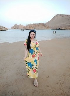 Airy Massage - escort in Muscat Photo 2 of 4