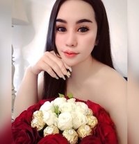 Airy Massage - escort in Muscat