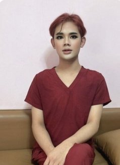 Aron bottom and top are good massage - Acompañantes masculino in Muscat Photo 3 of 4