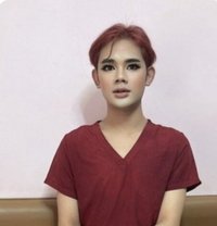 Aron bottom and top are good massage - Acompañantes masculino in Muscat