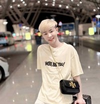 Airy🇹🇭 - Acompañantes masculino in Bangkok