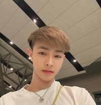 Airy🇹🇭 - Acompañantes masculino in Bangkok
