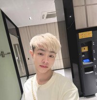 Airy🇹🇭 - Acompañantes masculino in Bangkok