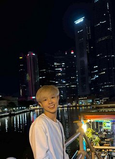 Airy - Male escort in Bangkok Photo 1 of 4