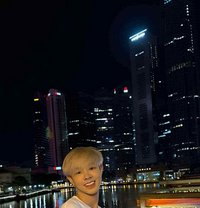 Airy - Acompañantes masculino in Bangkok