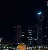 Airy - Acompañantes masculino in Bangkok