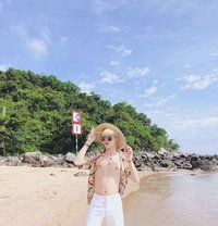 Airy - Acompañantes masculino in Bangkok