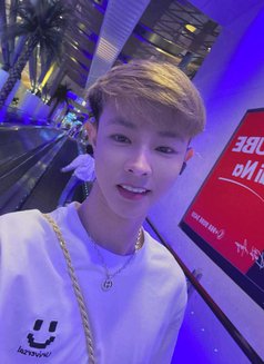 Airy - Male escort in Bangkok Photo 5 of 12