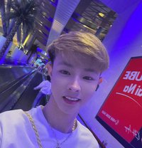 Airy - Male escort in Bangkok