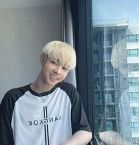 Airy - Male escort in Bangkok