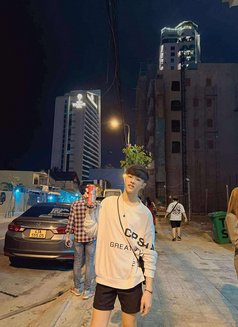 Airy - Male escort in Bangkok Photo 10 of 12