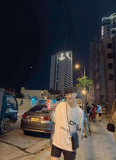 Airy - Male escort in Bangkok Photo 11 of 12