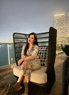 Aisa🦋 massage available New🦋 - escort in Abu Dhabi Photo 4 of 4