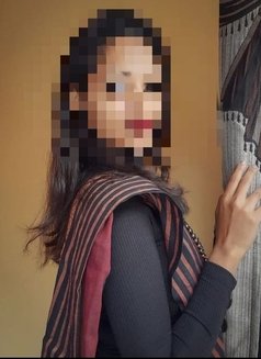 Aisa Independent Call Girl( Real & Cam) - escort in Navi Mumbai Photo 3 of 3