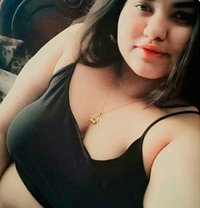 Aisa - escort in Bangalore