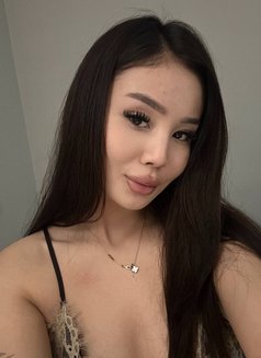 Aisana - escort in Phuket Photo 1 of 4