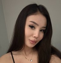 Aisana - escort in Phuket