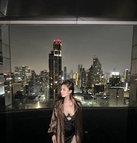 Aisana - escort in Phuket