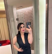 Aisarya - escort in Kolkata