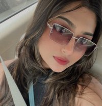 Miss Mahi VIP Companion - escort in Dubai