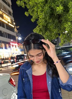 Aish - escort in Lucknow Photo 1 of 1