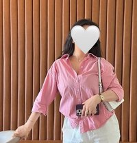 Aish - escort in Chandigarh