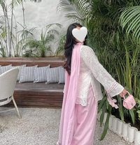 Aish - escort in Chandigarh