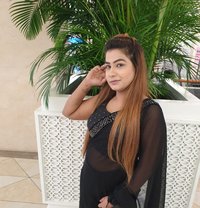 Aish - escort in Dubai
