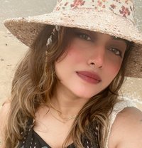 Aish Busy indian - escort in Kuala Lumpur