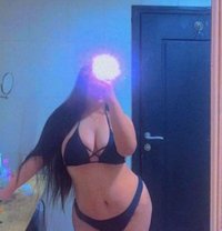 Aisha chubby lady - masseuse in Abu Dhabi