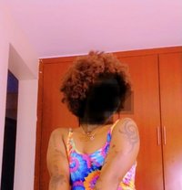 Aisha - escort in Nairobi